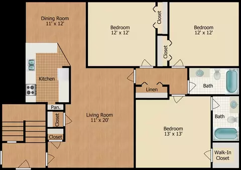 4443 Ocean Dr, Corpus Christi, TX 78412