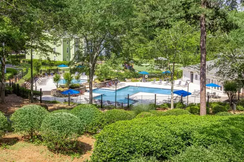 1038 S Hairston Rd, Stone Mountain, GA 30088