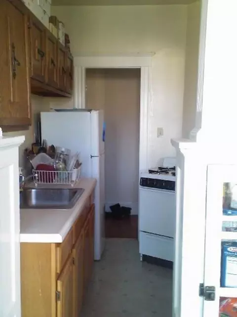 1622 Massachusetts Ave, Cambridge, MA 02138