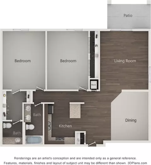 1958 W Algonquin Rd, Mount Prospect, IL 60056