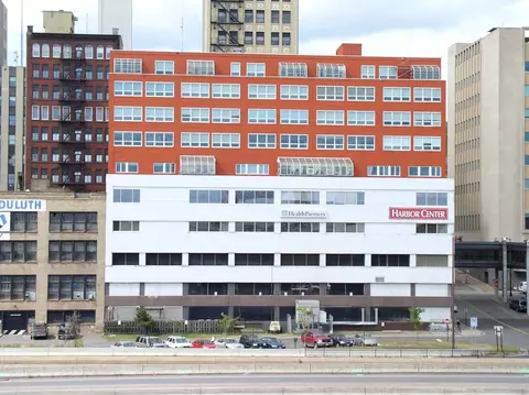 300 W Michigan St, Duluth, MN 55802