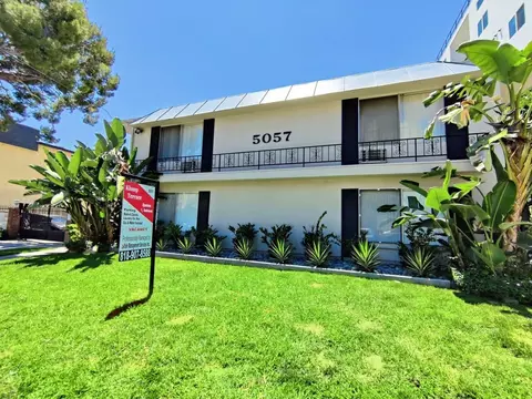 5057 Klump Ave, Los Angeles, CA 91601