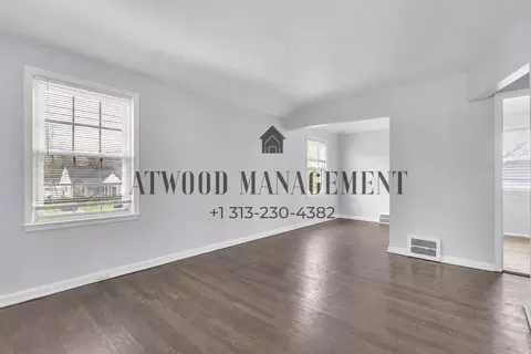 14118 Evergreen Rd, Detroit, MI 48223