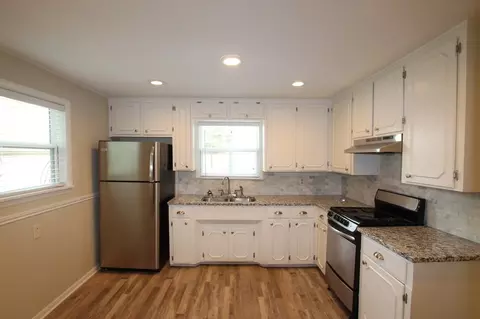 321 S Bois D Arc Ave, Tyler, TX 75702