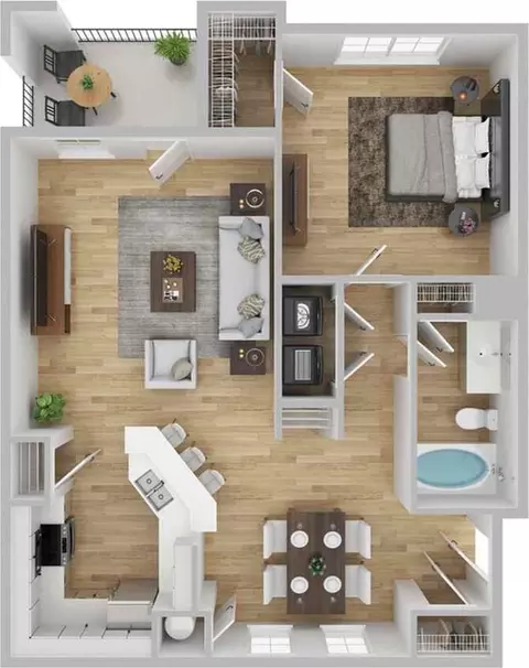 50 Estuary Trl, Alpharetta, GA 30005