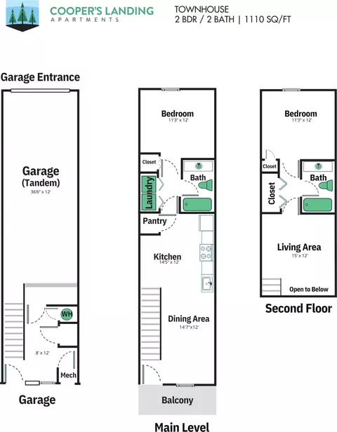 5001 Coopers Landing Dr, Kalamazoo, MI 49004