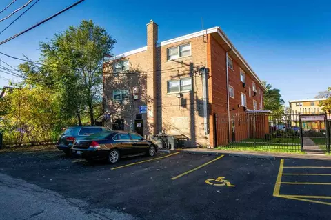 8223 S Exchange Ave, Chicago, IL 60617