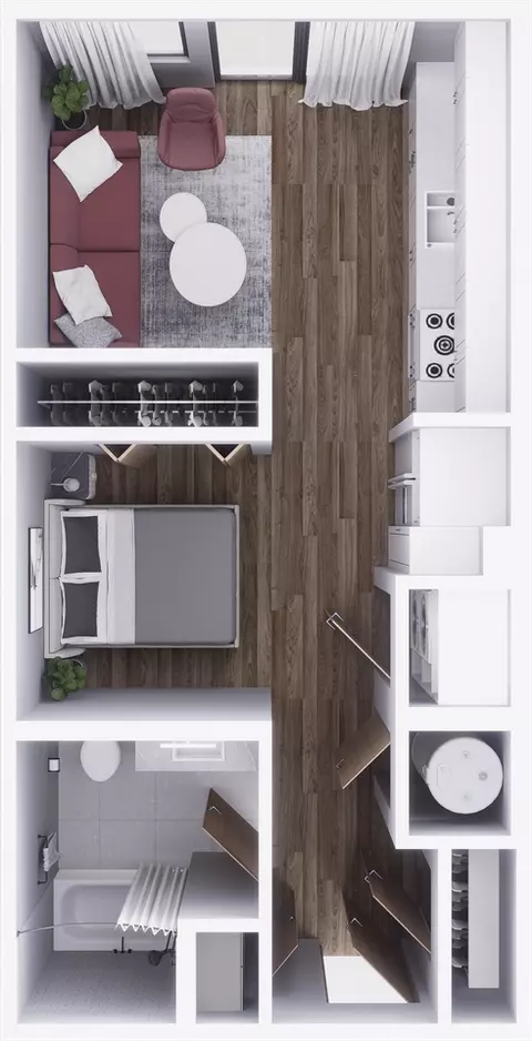 4900 W 29th Ave, Denver, CO 80212