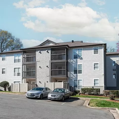 3401 Biscayne Dr, Charlotte, NC 28205 photo 12