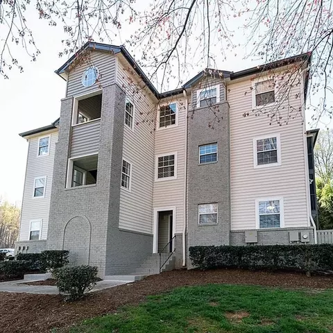 3401 Biscayne Dr, Charlotte, NC 28205 photo 11