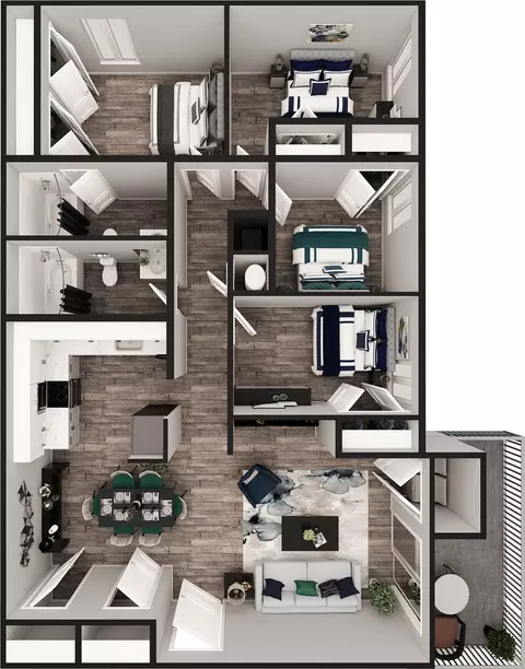 10390 Jefferson Hwy, Inniswold, LA 70809