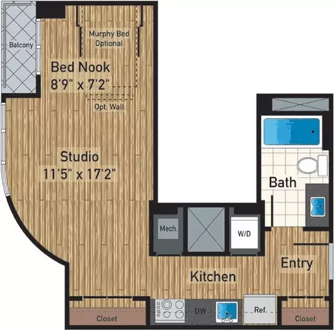 425 Massachusetts Ave NW, Washington, DC 20001