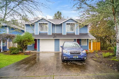 6133 SE Frances St, Hillsboro, OR 97123
