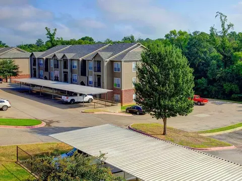 2300 Bill Owens Pkwy, Longview, TX 75604 photo 19
