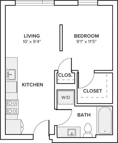10631 8th Ave NE, Seattle, WA 98125