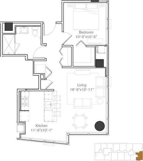 2111 S Wabash Ave, Chicago, IL 60616 photo 20
