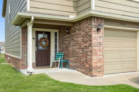 3400 E Fairmont St, Broken Arrow, OK 74014 photo 3