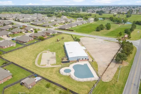 3400 E Fairmont St, Broken Arrow, OK 74014 photo 16