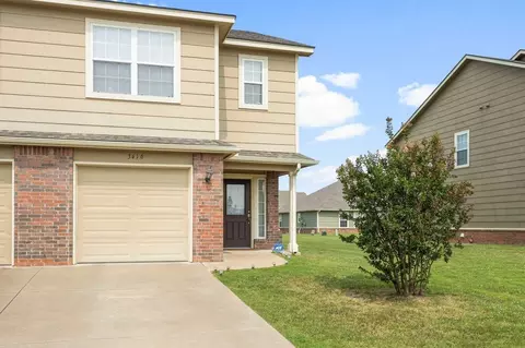 3400 E Fairmont St, Broken Arrow, OK 74014