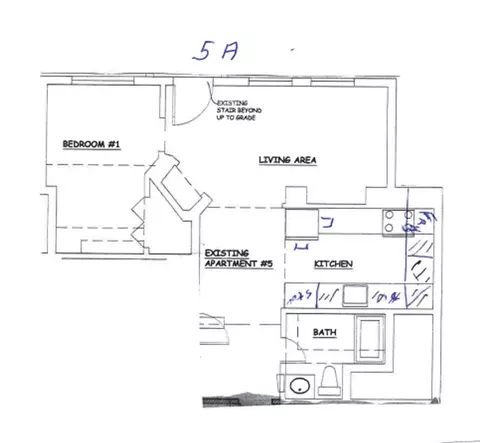 800 W Huron St, Ann Arbor, MI 48103 photo 23