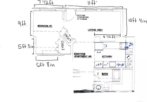 800 W Huron St, Ann Arbor, MI 48103 photo 24