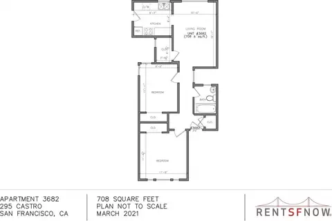 295 Castro St, San Francisco, CA 94114 photo 19