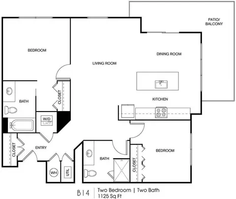 168 E Midvillage Blvd, Sandy, UT 84070