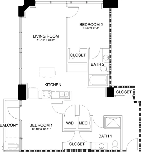 1776 Broadway, Denver, CO 80202