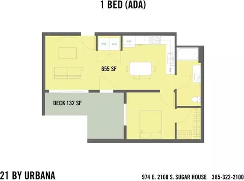 974 E 2100 S, Salt Lake City, UT 84106