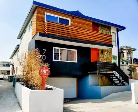 701 N Hill Pl, Los Angeles, CA 90012