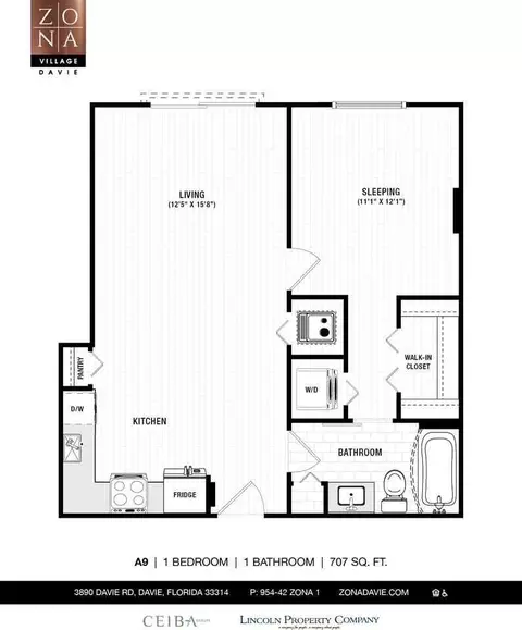 3890 Davie Rd, Davie, FL 33314