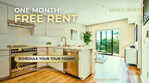360 E Gladstone St, Azusa, CA 91702
