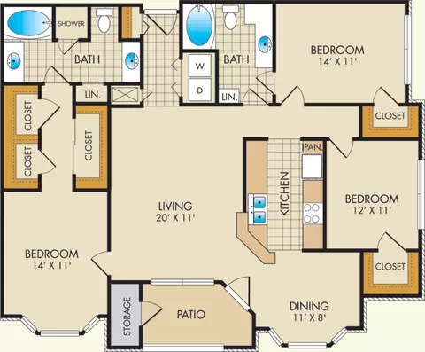 2350 Westcreek Ln, Houston, TX 77027