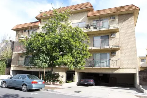 816 Westmount Dr, West Hollywood, CA 90069