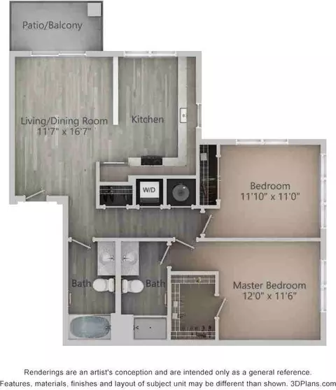 405 Bishops Way, Brookfield, WI 53005