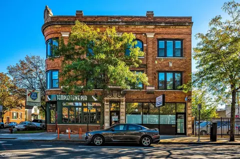3135 W Montrose Ave, Chicago, IL 60618