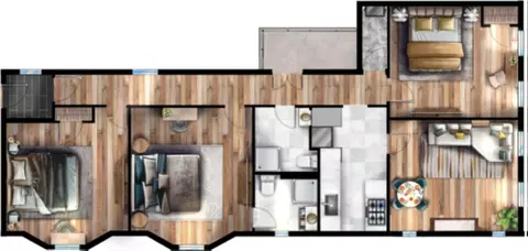 300 E 30th St, Baltimore, MD 21218
