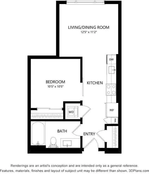 1146 Harrison St, Seattle, WA 98109