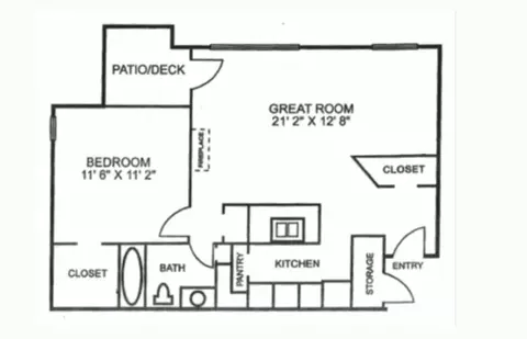 4215 Bernau Ave, Greensboro, NC 27407