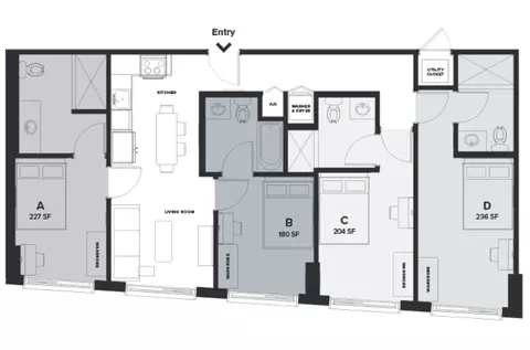 51 NW 28th St, Miami, FL 33127