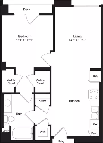 5900 Center Dr, Los Angeles, CA 90045