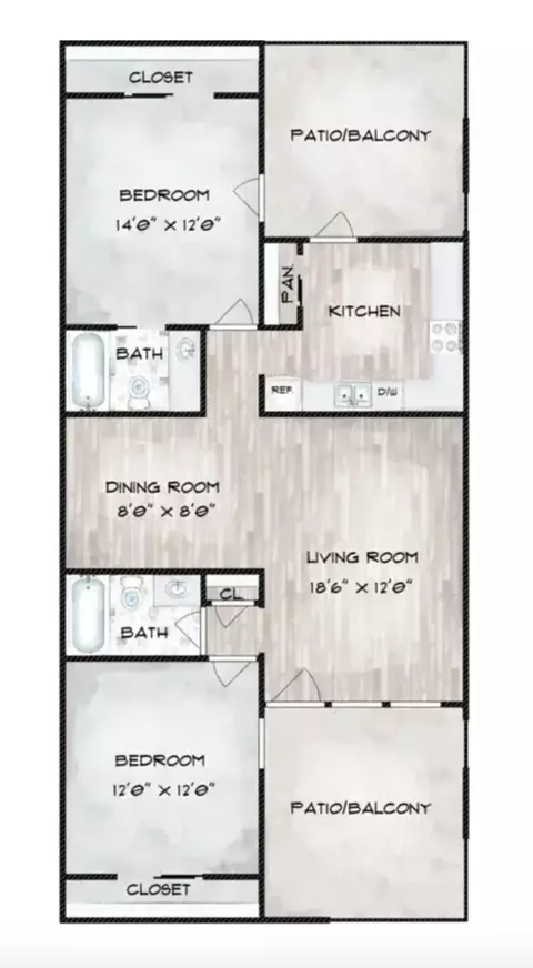 4151 SW Loop 820, Fort Worth, TX 76132