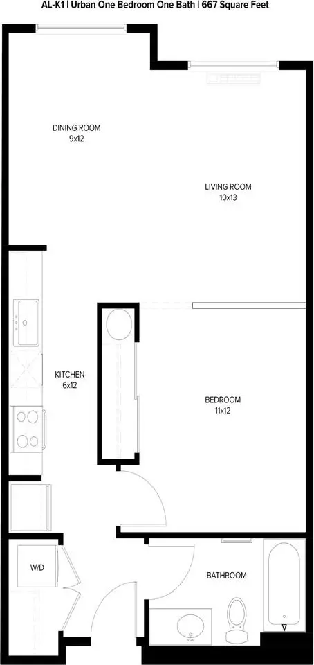 1055 N Anchor Way, Portland, OR 97217
