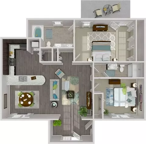 1376 Custer Ave SE, Atlanta, GA 30316