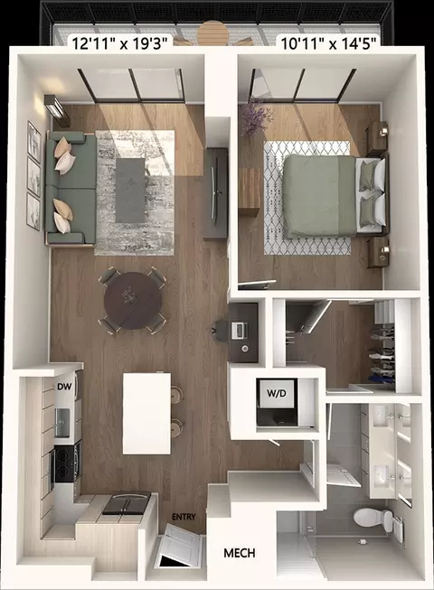 7350 SW 58th Ct, South Miami, FL 33143