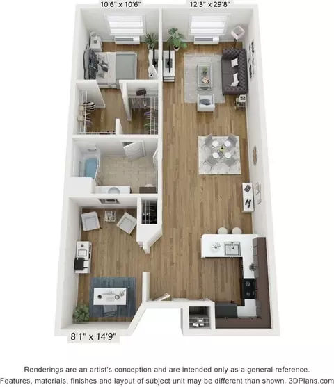 6035 Park Ave, West New York, NJ 07093