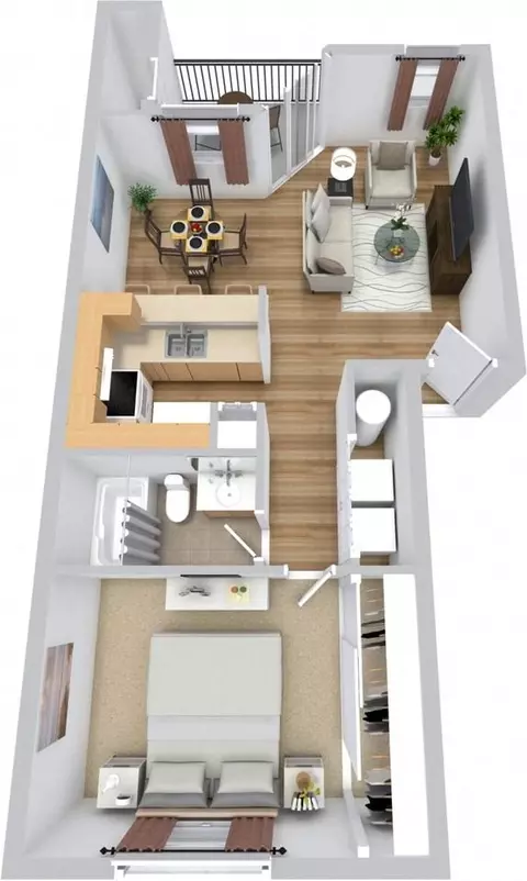 1088 W Granada Blvd, Ormond Beach, FL 32174