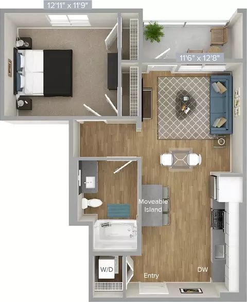 185 S State College Blvd, Brea, CA 92821