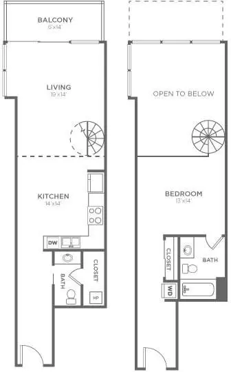 215 N Pine St, Charlotte, NC 28202