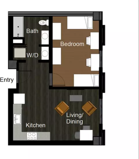 2510 Channing Way, Berkeley, CA 94704